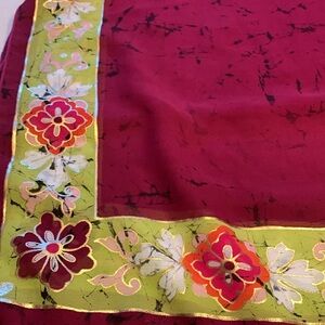 YBL Bathing Suit Wrap